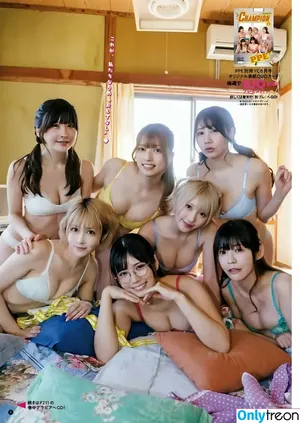 Umi Shinonome / umi_portrait nude photo #1423