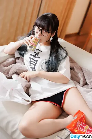 Umi Shinonome / umi_portrait nude photo #1524