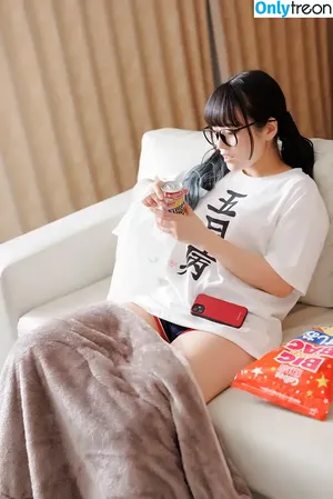Umi Shinonome / umi_portrait nude photo #1536