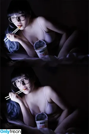 Umi Shinonome / umi_portrait nude photo #1538