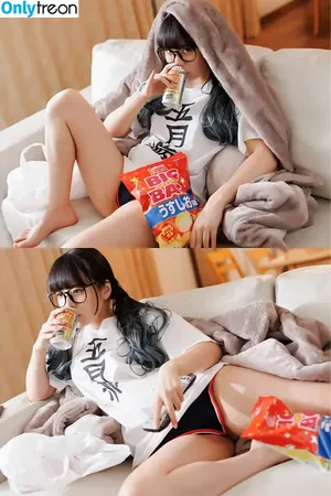 Umi Shinonome / umi_portrait nude photo #1551