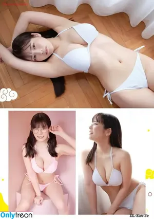 Umi Shinonome / umi_portrait nude photo #1590