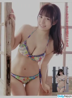Umi Shinonome / umi_portrait nude photo #1608