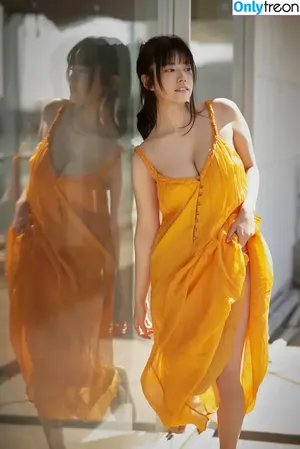 Umi Shinonome / umi_portrait nude photo #1648
