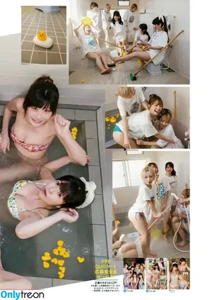 Umi Shinonome / umi_portrait nude photo #1669