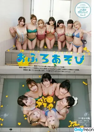Umi Shinonome / umi_portrait nude photo #1673