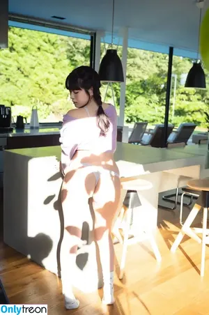 Umi Shinonome / umi_portrait nude photo #1703