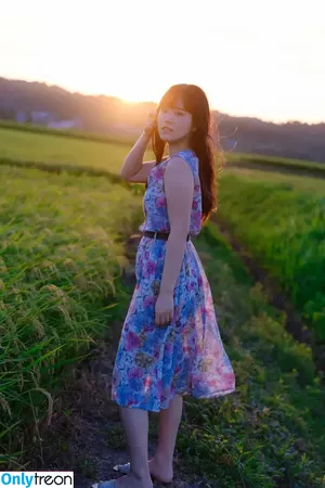 Umi Shinonome / umi_portrait nude photo #1730