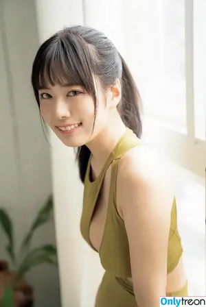 Umi Shinonome / umi_portrait nude photo #1794