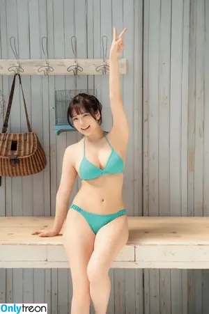 Umi Shinonome / umi_portrait nude photo #1814