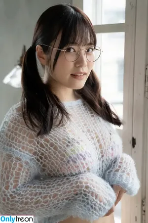 Umi Shinonome / umi_portrait nude photo #1829