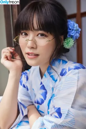 Umi Shinonome / umi_portrait nude photo #1861