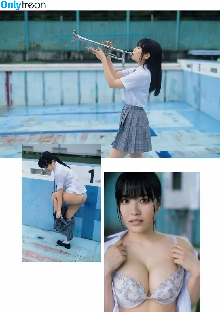 Umi Shinonome nude photo #1024 (umi_portrait)