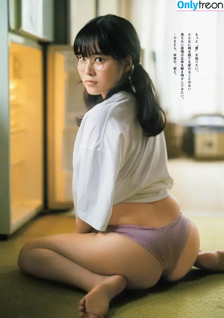 Umi Shinonome nude photo #1027 (umi_portrait)