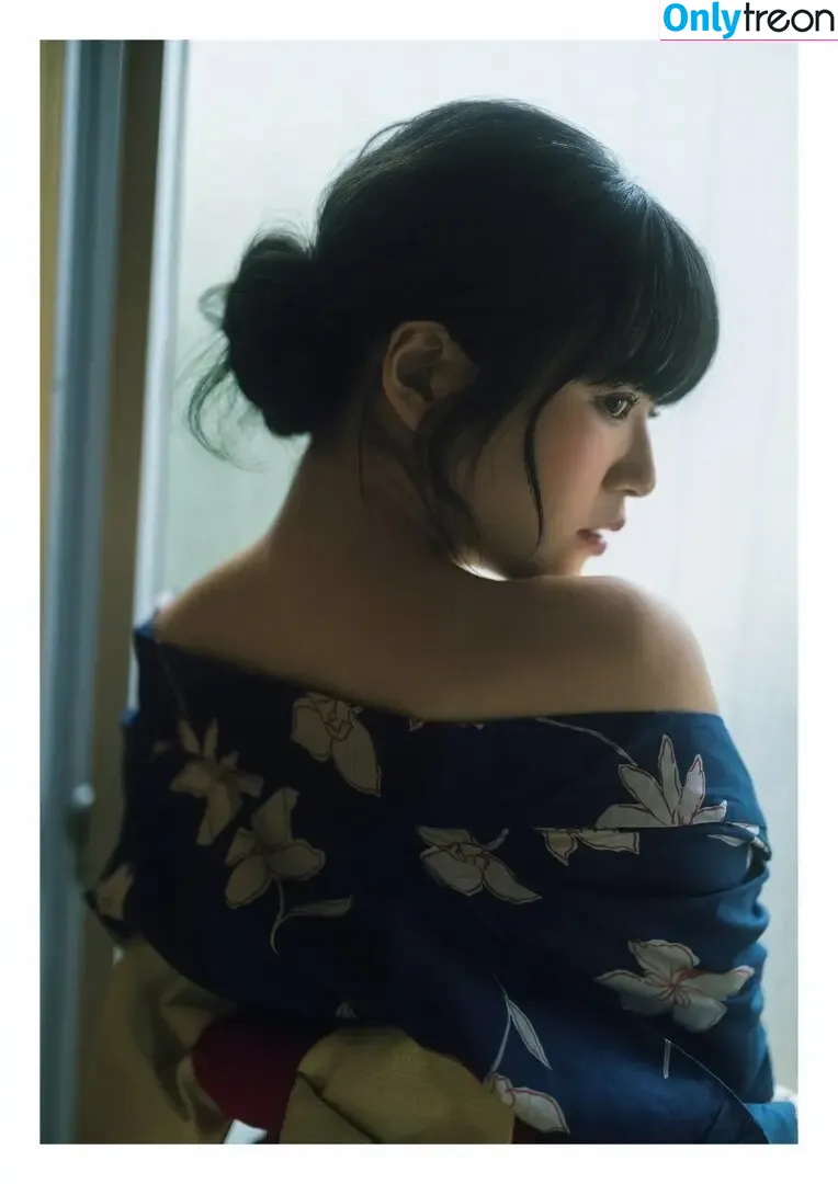 Umi Shinonome nude photo #1031 (umi_portrait)