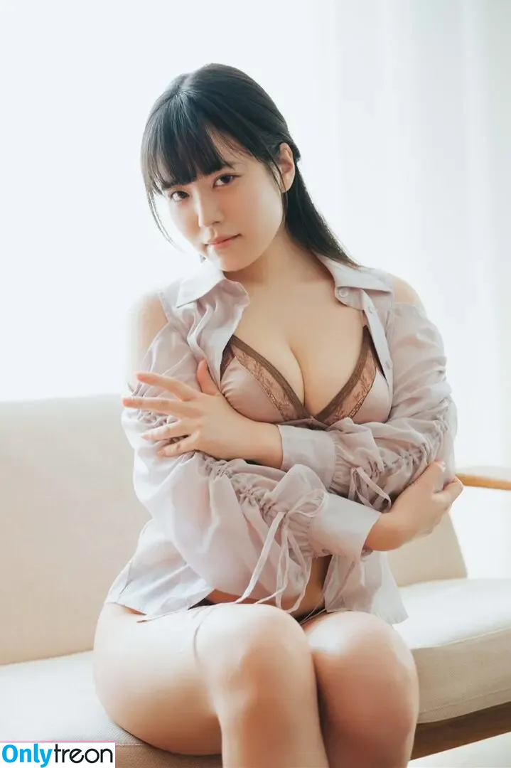 Umi Shinonome nude photo #1055 (umi_portrait)
