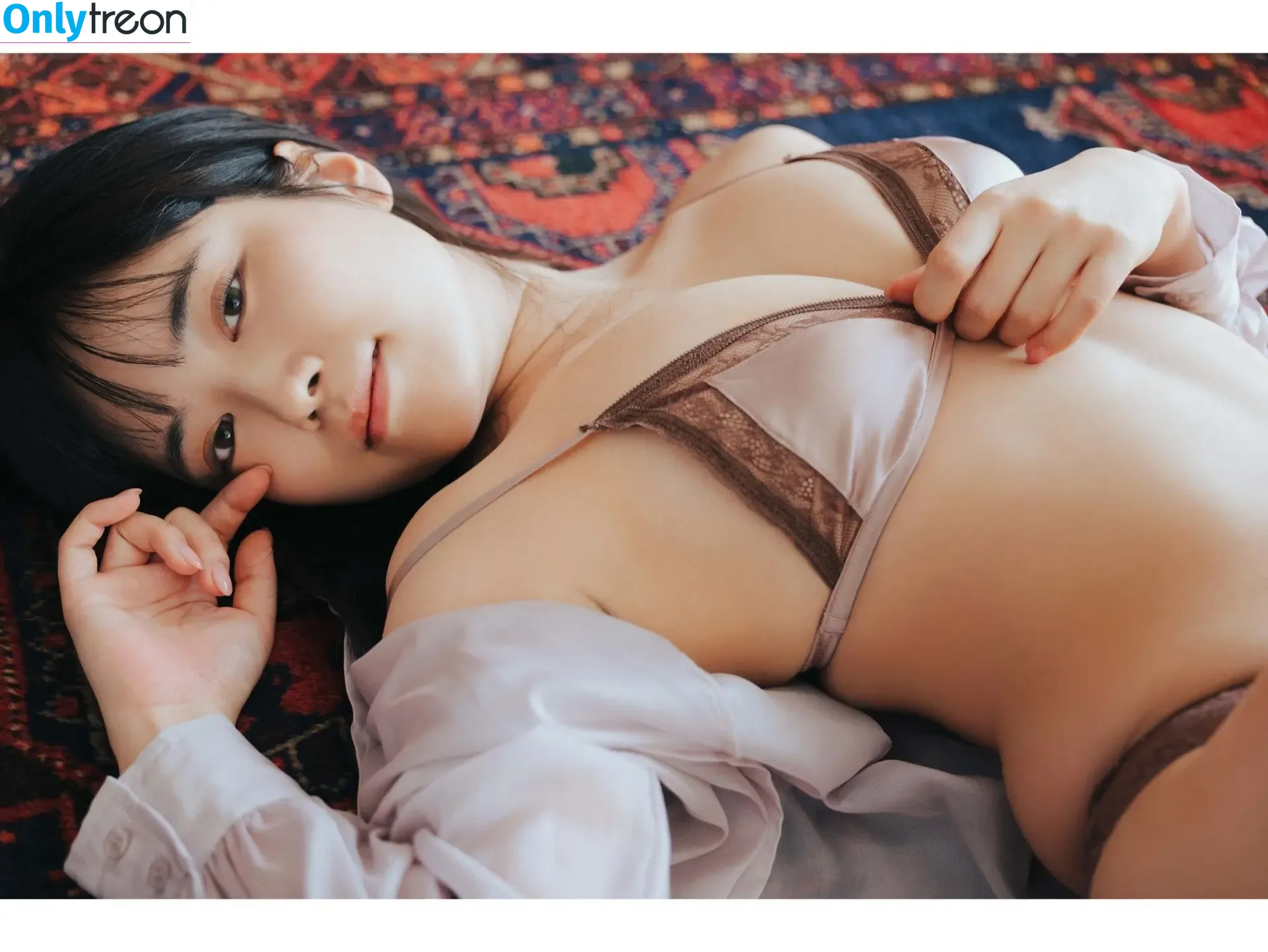 Umi Shinonome nude photo #1066 (umi_portrait)