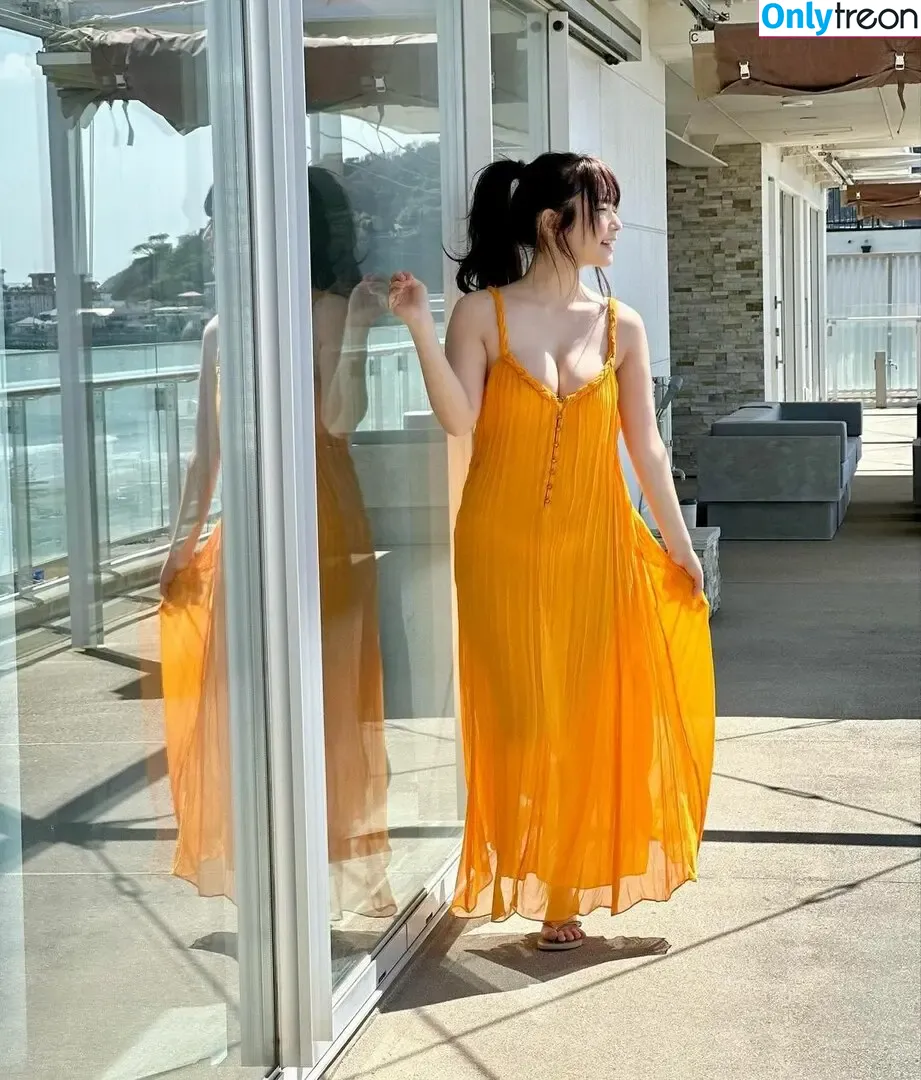 Umi Shinonome nude photo #1118 (umi_portrait)