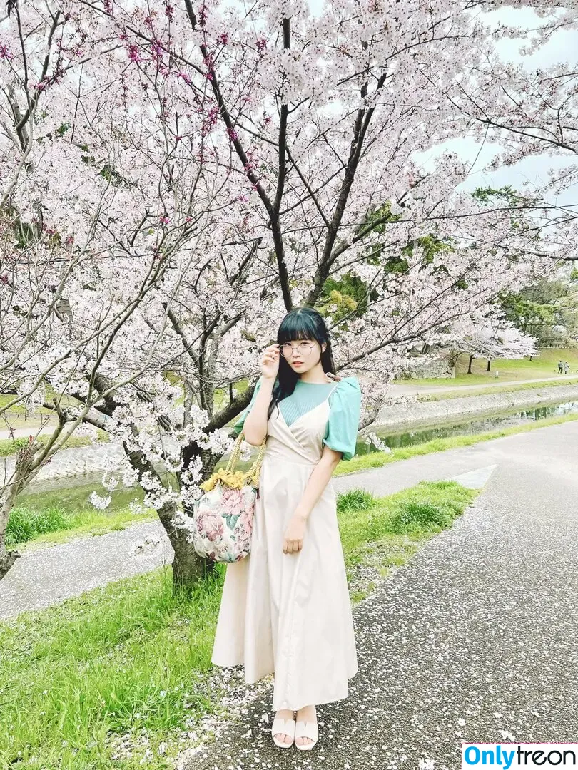 Umi Shinonome nude photo #1124 (umi_portrait)