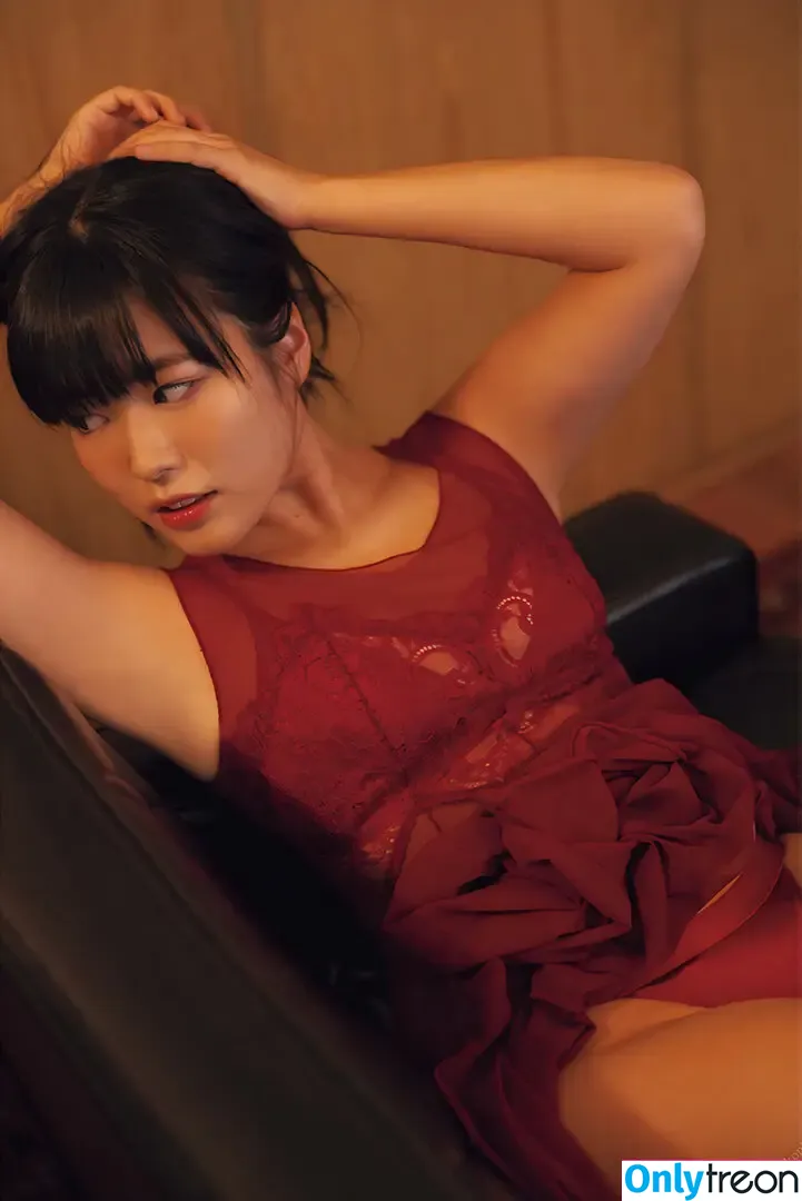 Umi Shinonome nude photo #1129 (umi_portrait)
