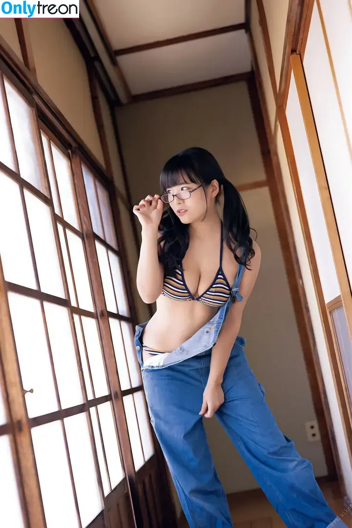 Umi Shinonome nude photo #1154 (umi_portrait)