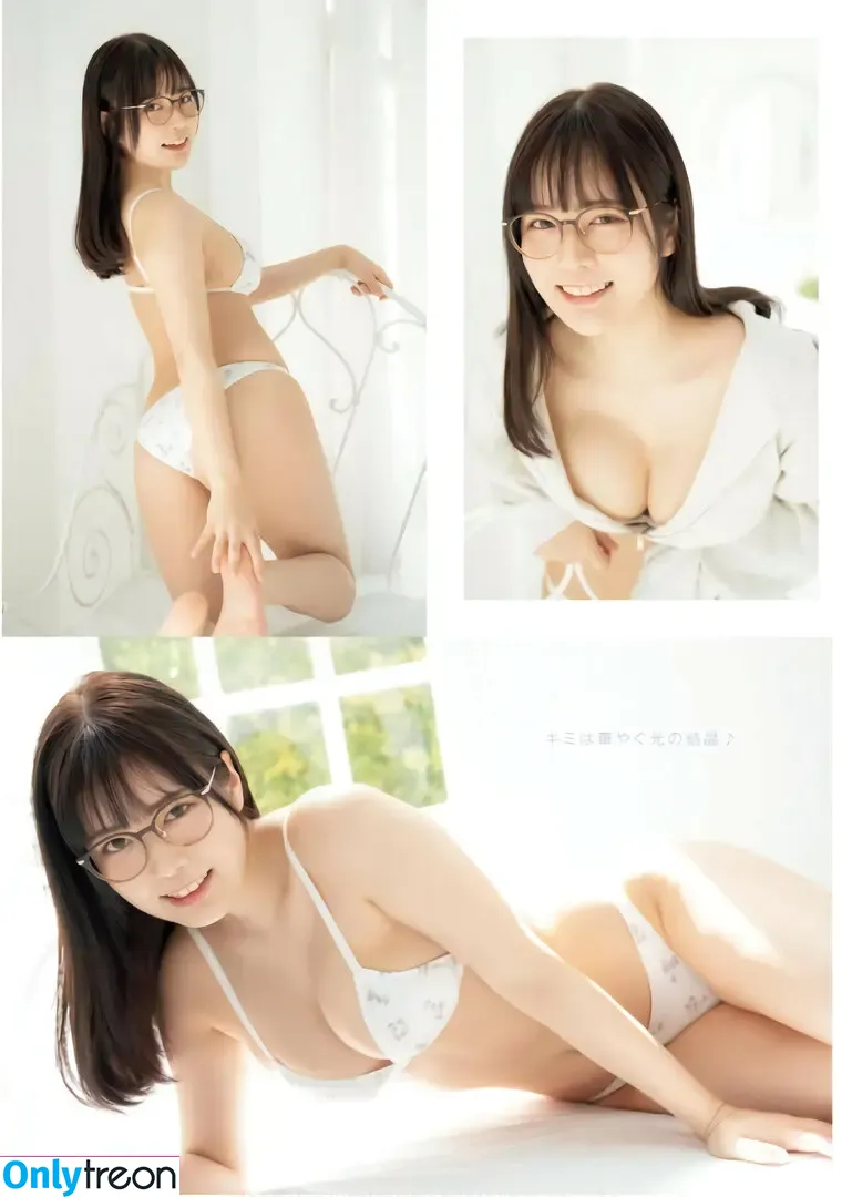 Umi Shinonome nude photo #1173 (umi_portrait)