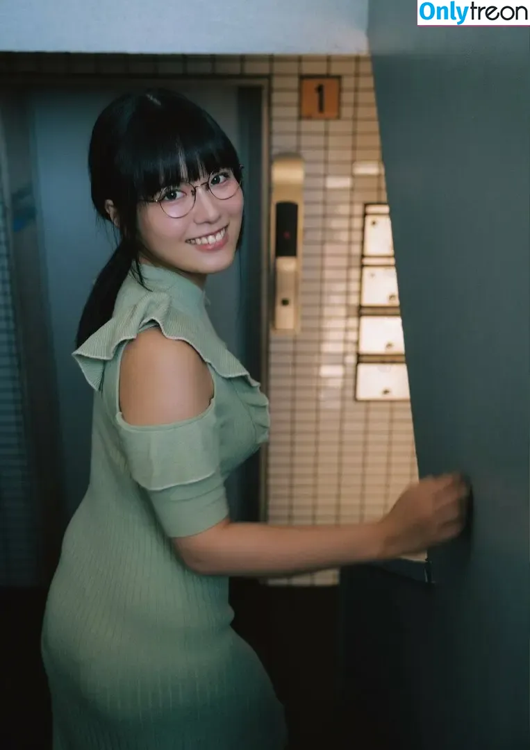 Umi Shinonome nude photo #1248 (umi_portrait)