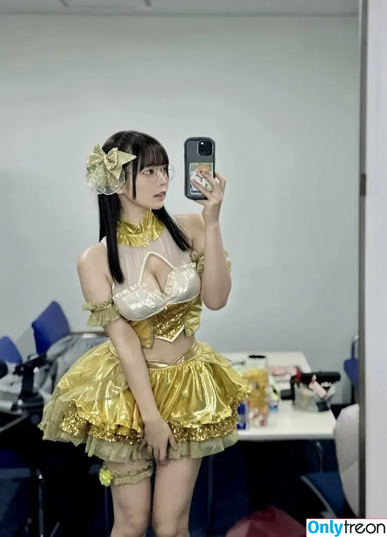 Umi Shinonome nude photo #1254 (umi_portrait)