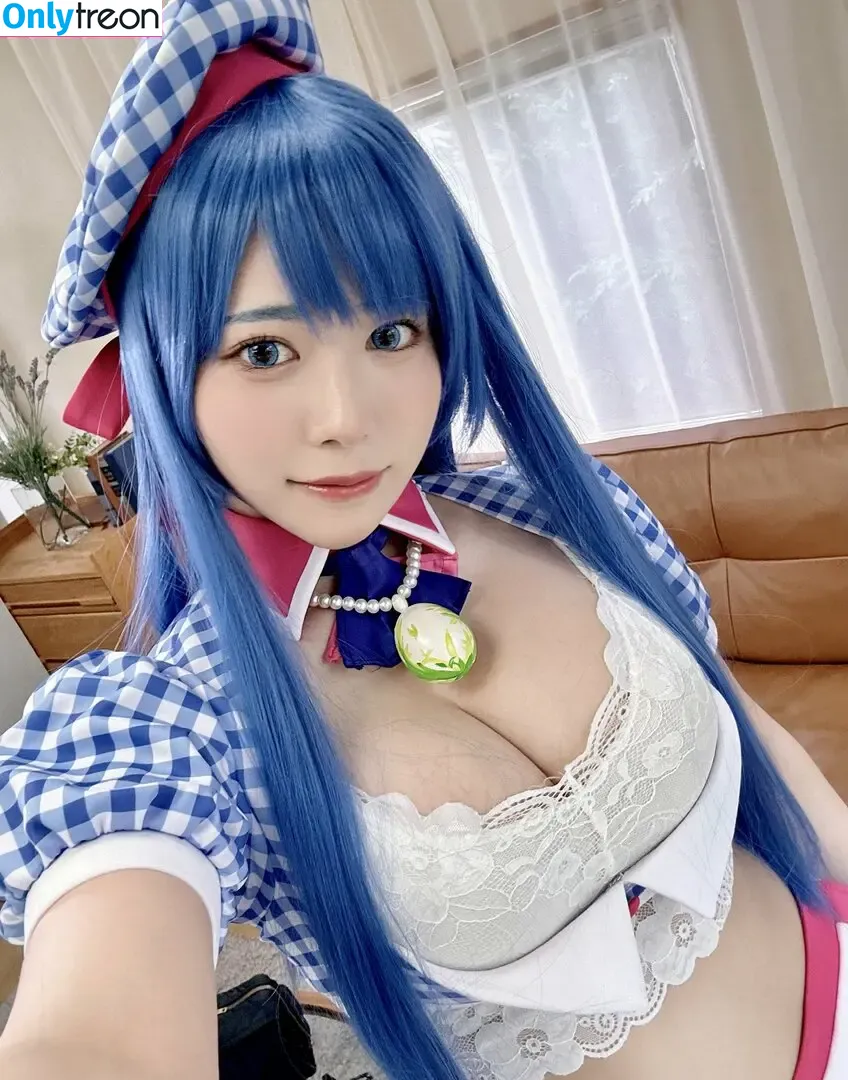 Umi Shinonome nude photo #1267 (umi_portrait)