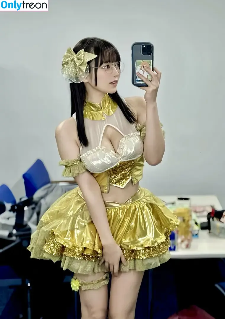 Umi Shinonome nude photo #1268 (umi_portrait)