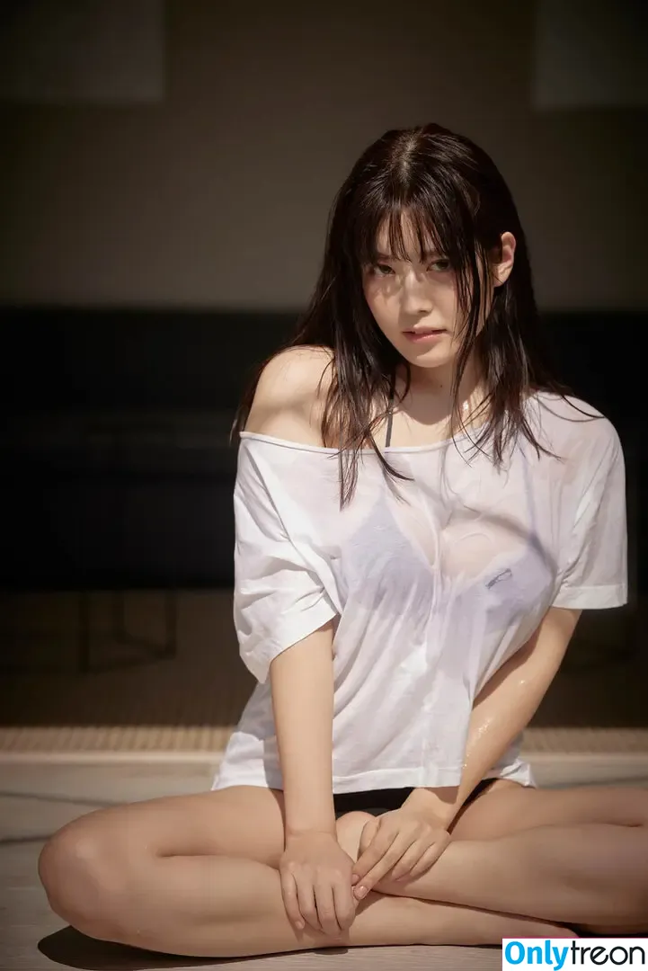 Umi Shinonome nude photo #1301 (umi_portrait)