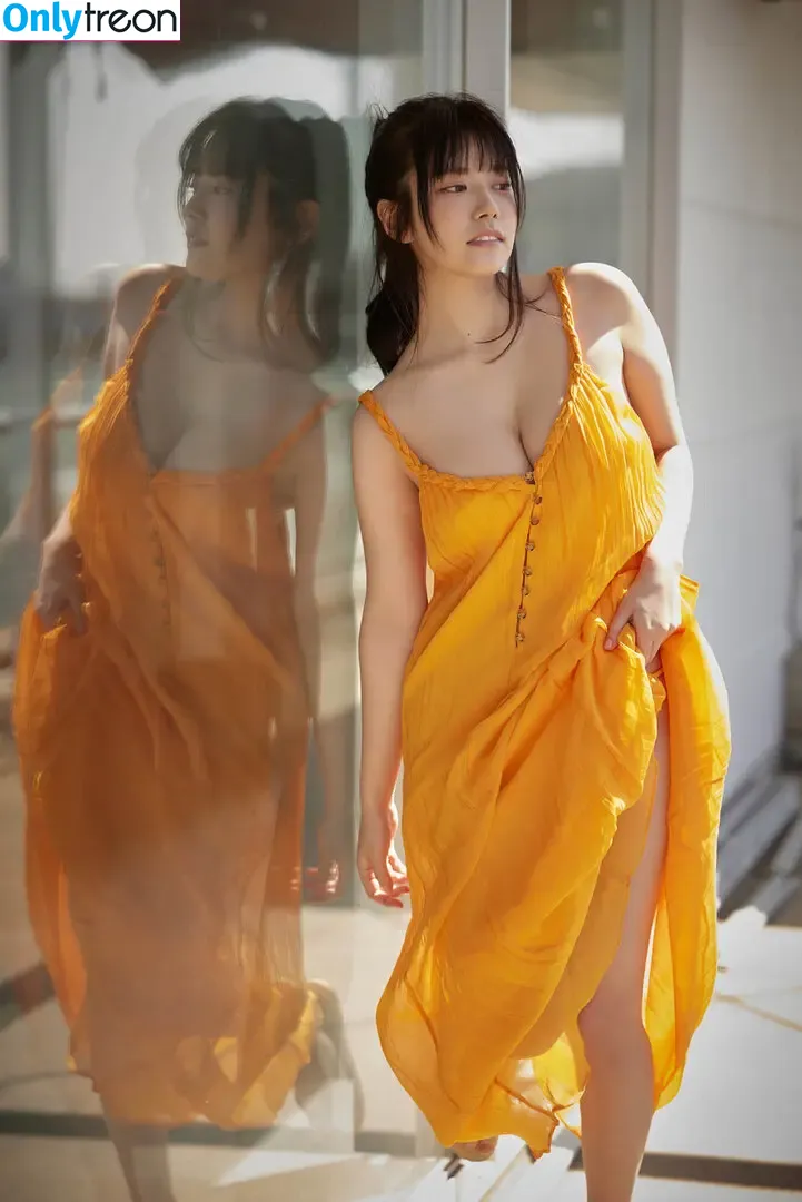 Umi Shinonome nude photo #1307 (umi_portrait)