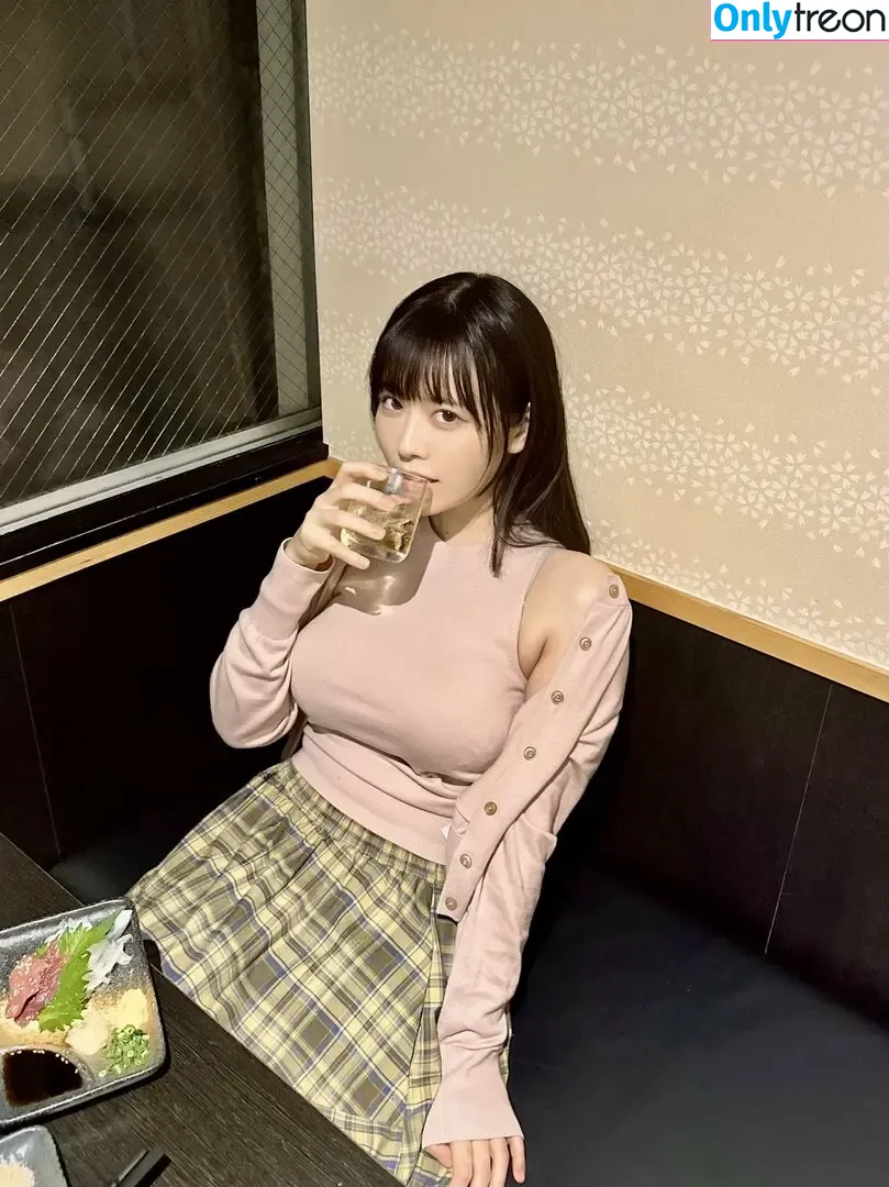 Umi Shinonome nude photo #1323 (umi_portrait)