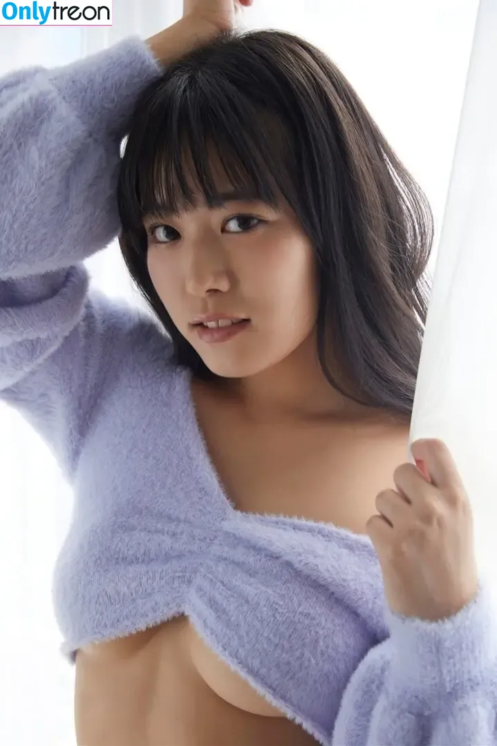 Umi Shinonome nude photo #1369 (umi_portrait)