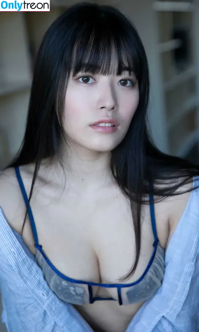 Umi Shinonome nude photo #1467 (umi_portrait)
