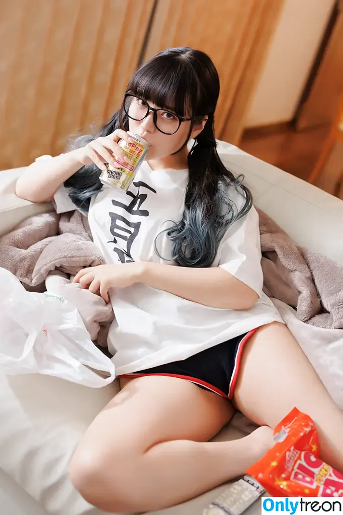 Umi Shinonome nude photo #1524 (umi_portrait)