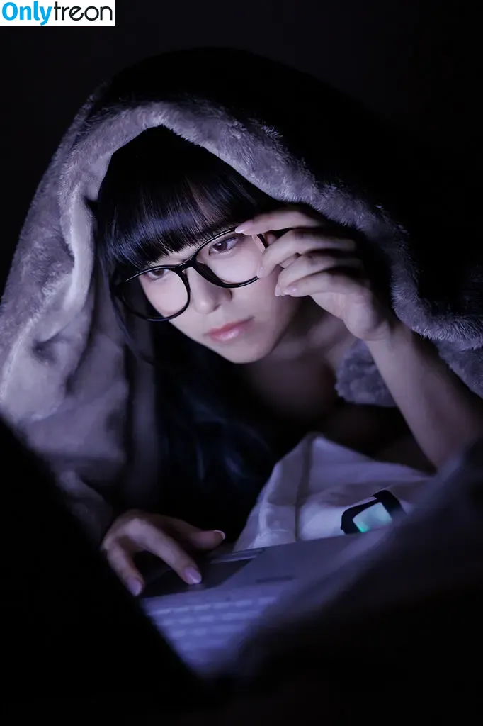 Umi Shinonome nude photo #1526 (umi_portrait)
