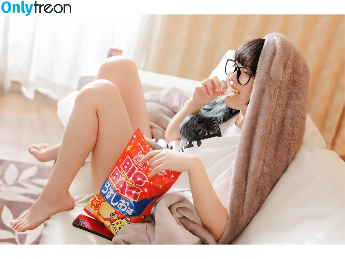 Umi Shinonome nude photo #1532 (umi_portrait)