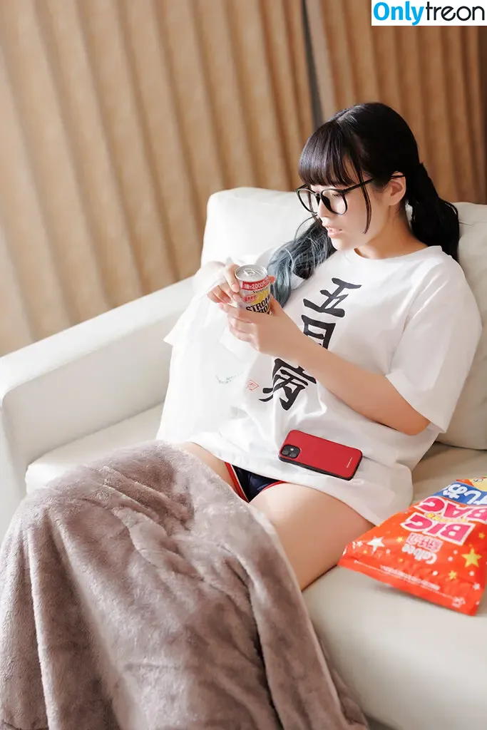 Umi Shinonome nude photo #1536 (umi_portrait)