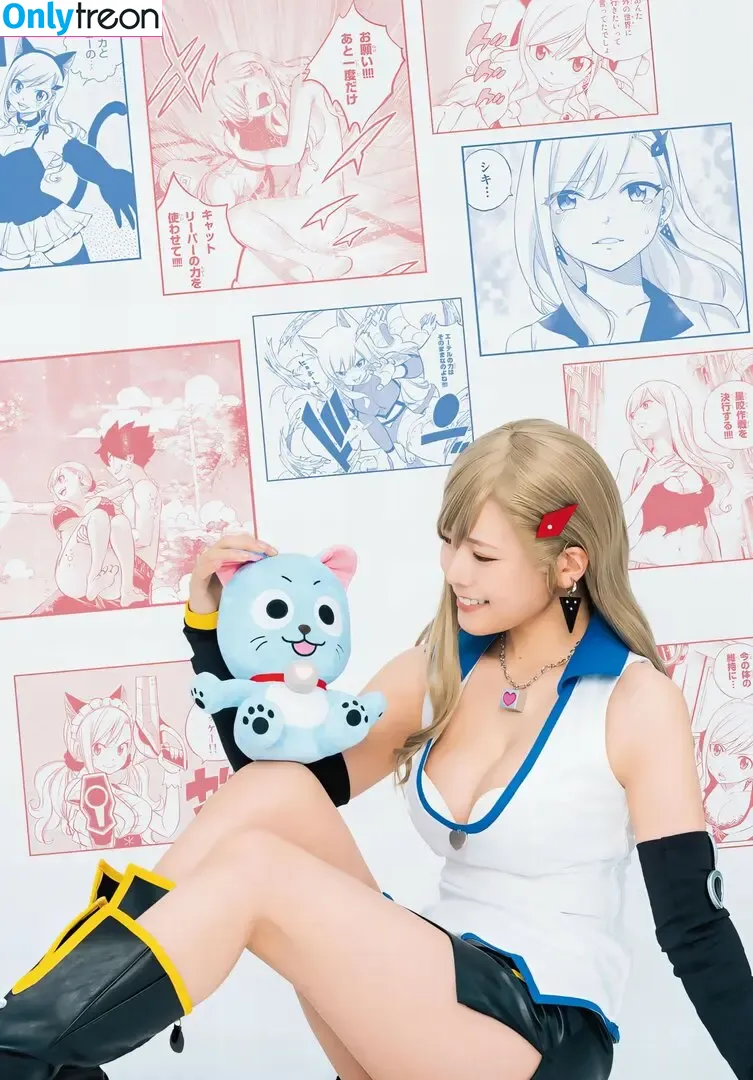 Umi Shinonome nude photo #1613 (umi_portrait)