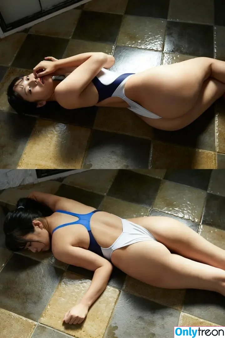 Umi Shinonome nude photo #1618 (umi_portrait)