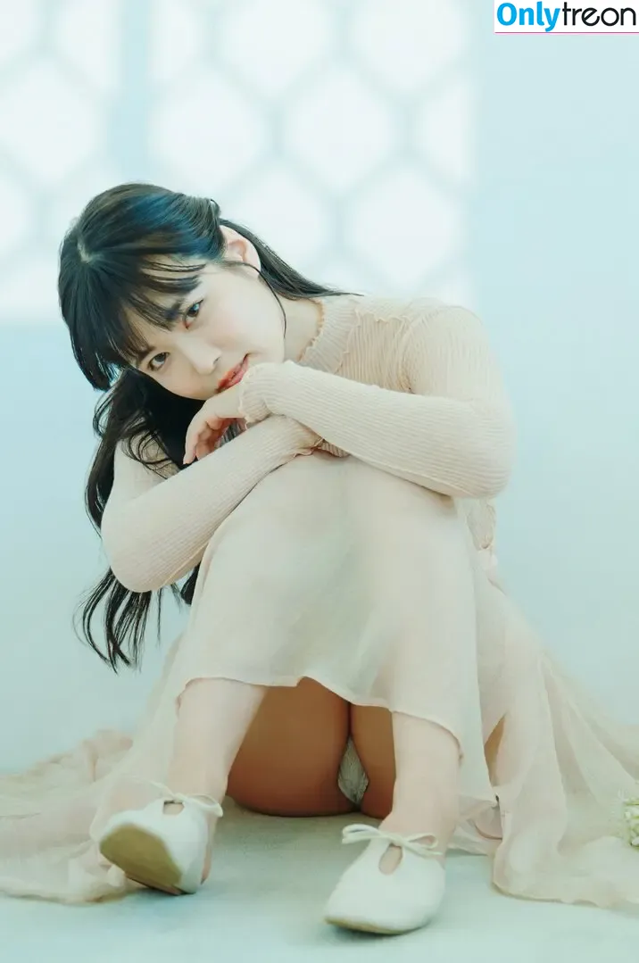Umi Shinonome nude photo #1712 (umi_portrait)