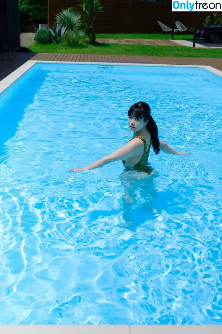 Umi Shinonome nude photo #1733 (umi_portrait)