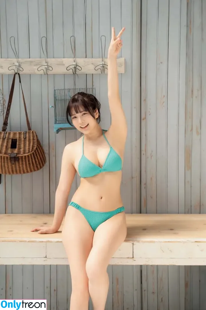 Umi Shinonome nude photo #1814 (umi_portrait)