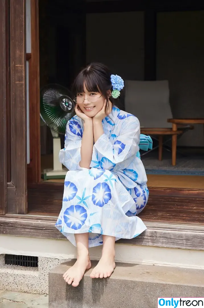 Umi Shinonome nude photo #1871 (umi_portrait)