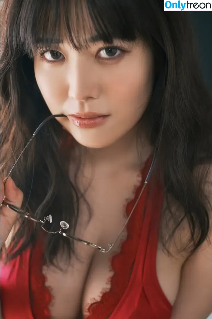 Umi Shinonome nude photo #1877 (umi_portrait)
