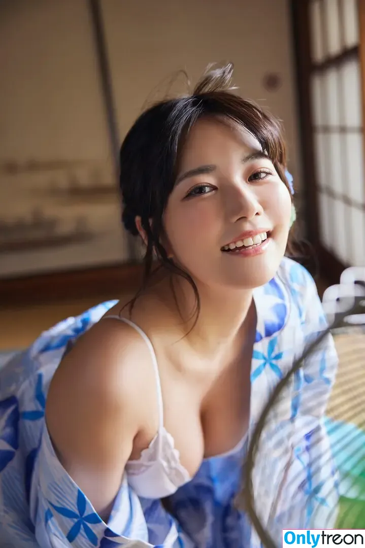 Umi Shinonome nude photo #1883 (umi_portrait)