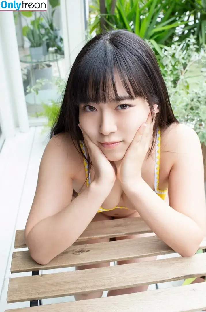 Umi Shinonome nude photo #1939 (umi_portrait)
