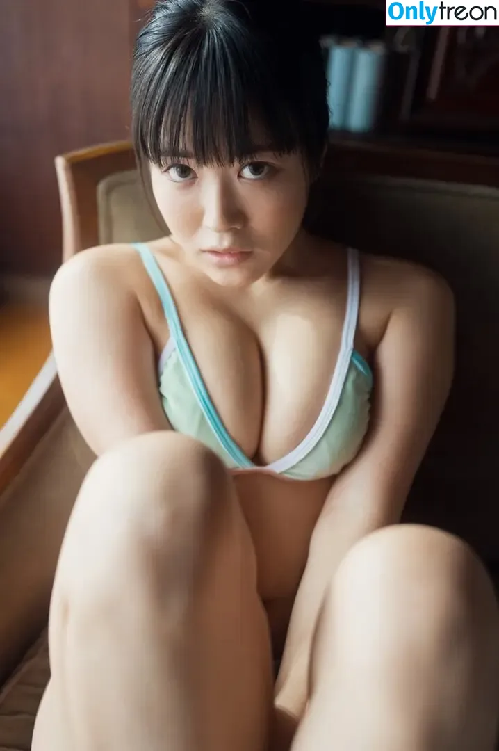 Umi Shinonome nude photo #1977 (umi_portrait)