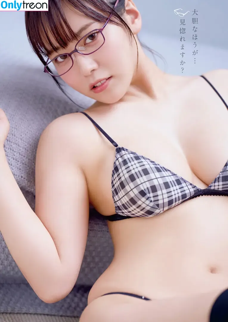 Umi Shinonome nude photo #1991 (umi_portrait)